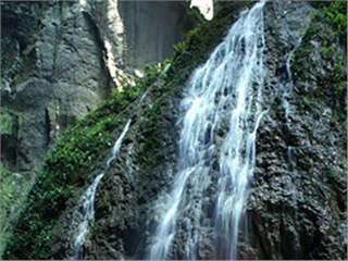 國(guó)慶去哪玩？湖南這些人少景美的地方你一定要知道！